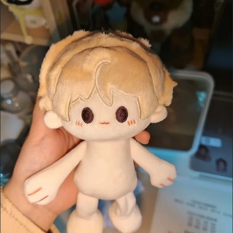 Natsume's Book of Friend Natsume Takashi Pp Cotton Outfit Change Tapping Body Doll Backpack Zipper Pendant Thanksgiving Gift