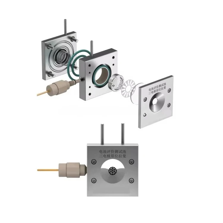 In-Situ Xrd Three-E…