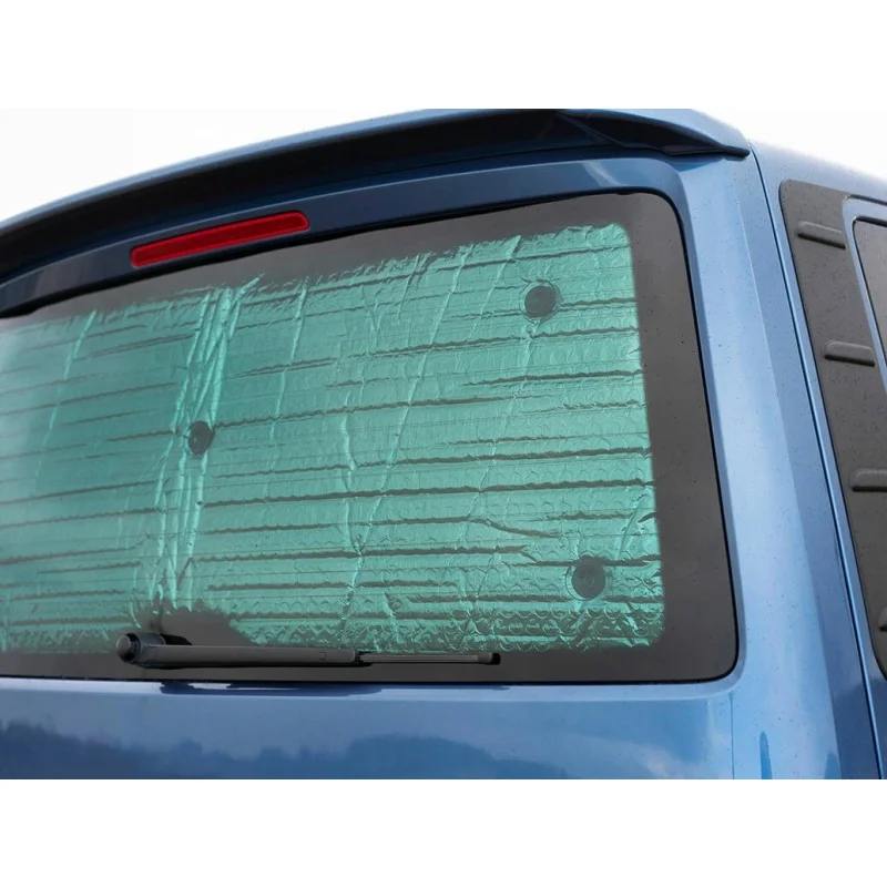 

For VW T4 Transporter Rear Tailgate Internal Blind, Thermal Window Cover Insulated Sun Shade Privacy 1 Set