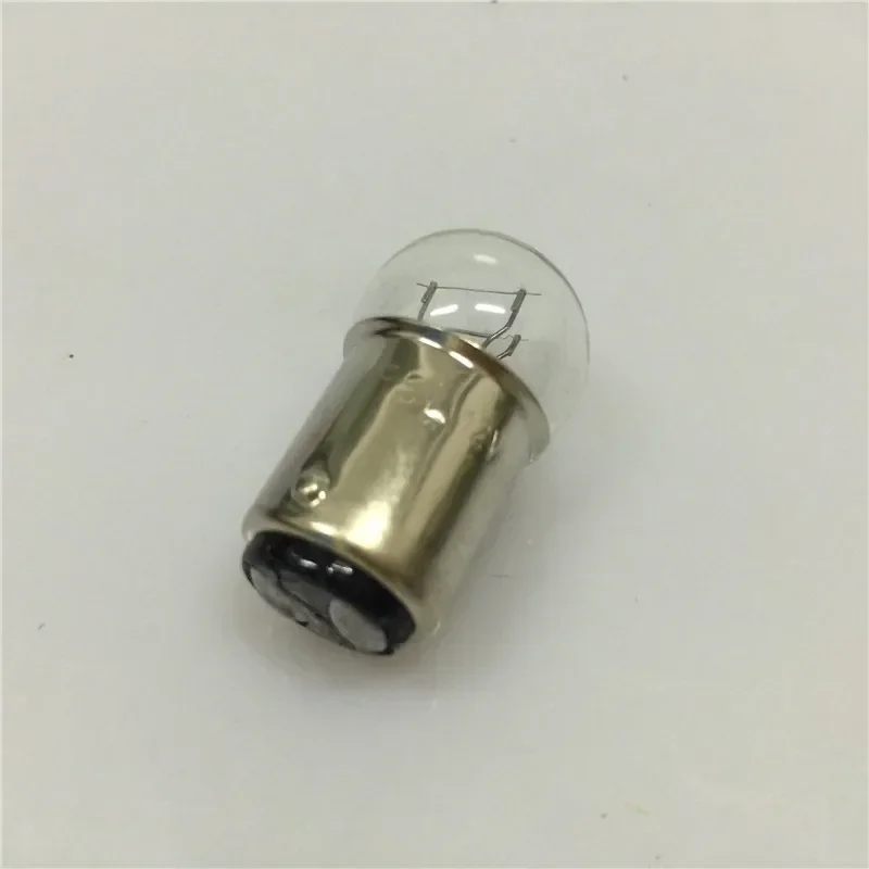 STARPAD For lighting FSL12V 56V10 5W double wire double point high low feet electric car taillights brake Electric Vehicle