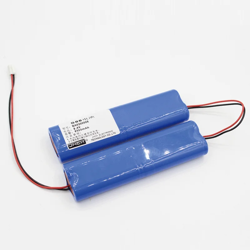 

8.4V 8500mAh S86 Battery for South Total Station