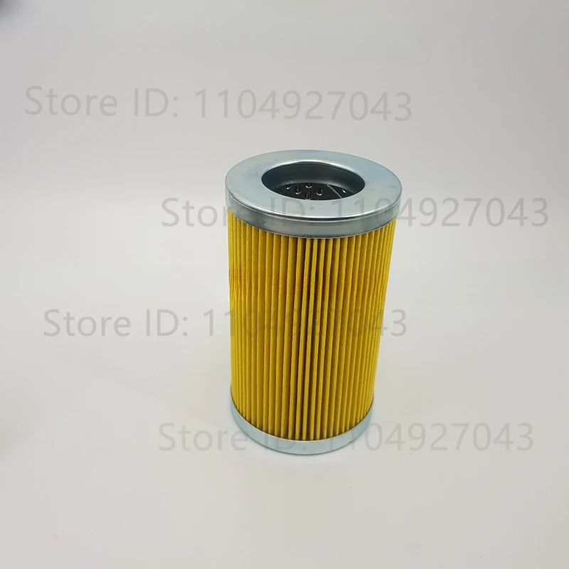 PI 1015 MIC 25 Bitzer Cartucho de filtro de aceite BITZER Filtro de aceite PI1015MIC25