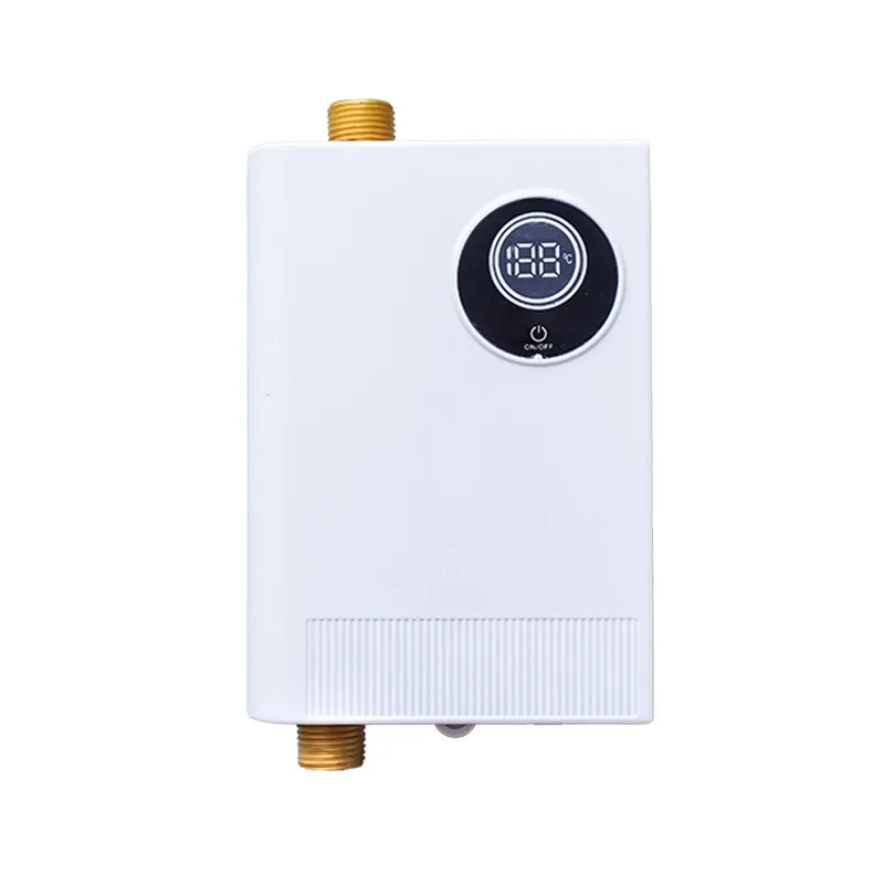 New instant electric water heater small household water heater