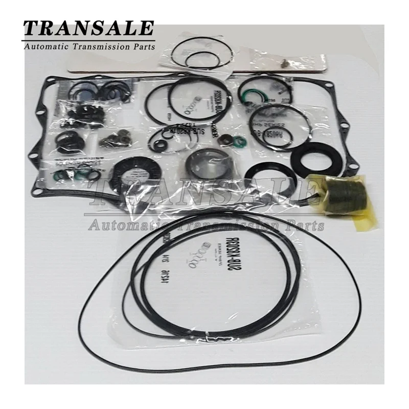 

Brand New 8HP45 Auto Transmission Overhaul Kit Auto Parts For BMW Jaguar Audi Q7 Land Rover