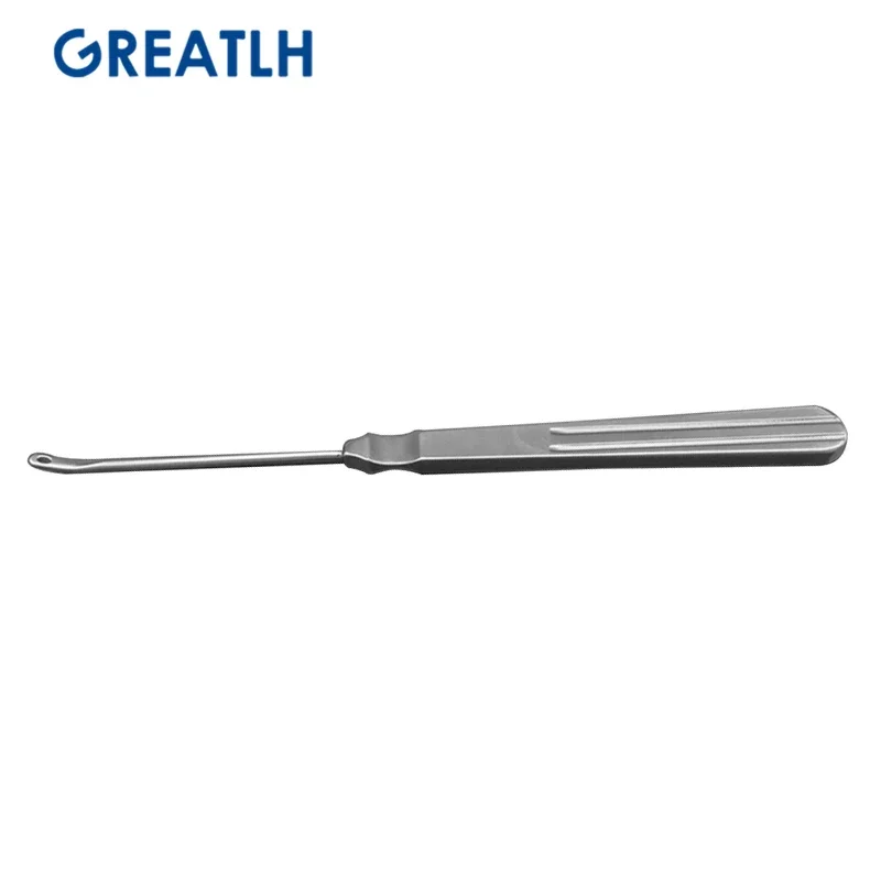 Facial Puncture Guide Needle Skin Lift Surgical Thread Embedding Thread Puncture Skin Needle Guide Beauty Equipmen