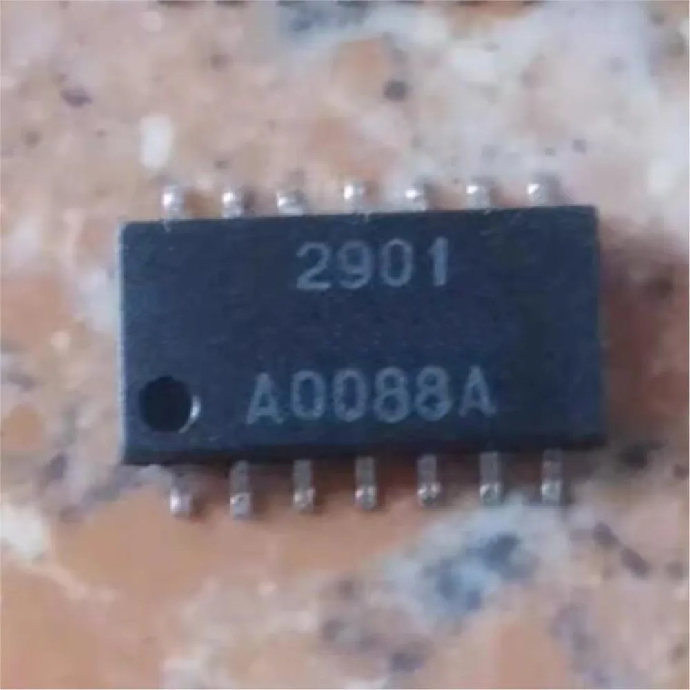 

2901 NJM2901M NJM2901 SOP14 ( Количество продукта: 50 шт.)