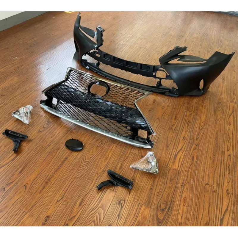 レクサスRC 2014-2025 スポーツフロントバンパー