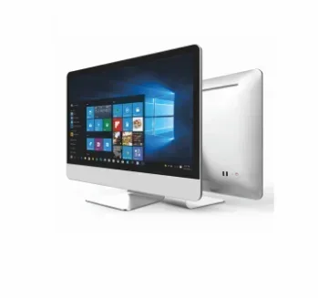 Precio especial todo en uno Pc I3 I5 I7 I9 Ddr3 Ddr4 Ram Ssd Hdd pantalla táctil Ssd Hdd Oficina ordenador de casa Aio escritorio