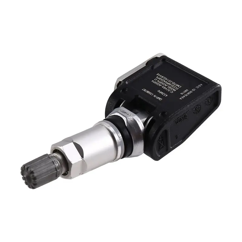 A95E-For Chevrolet Bolt EV Cadillac ATS-V CTS-V CTS Opel Vauxhall Astra J 1Pcs 13598787 TPMS Tire Pressure Monitor Sensor view 2