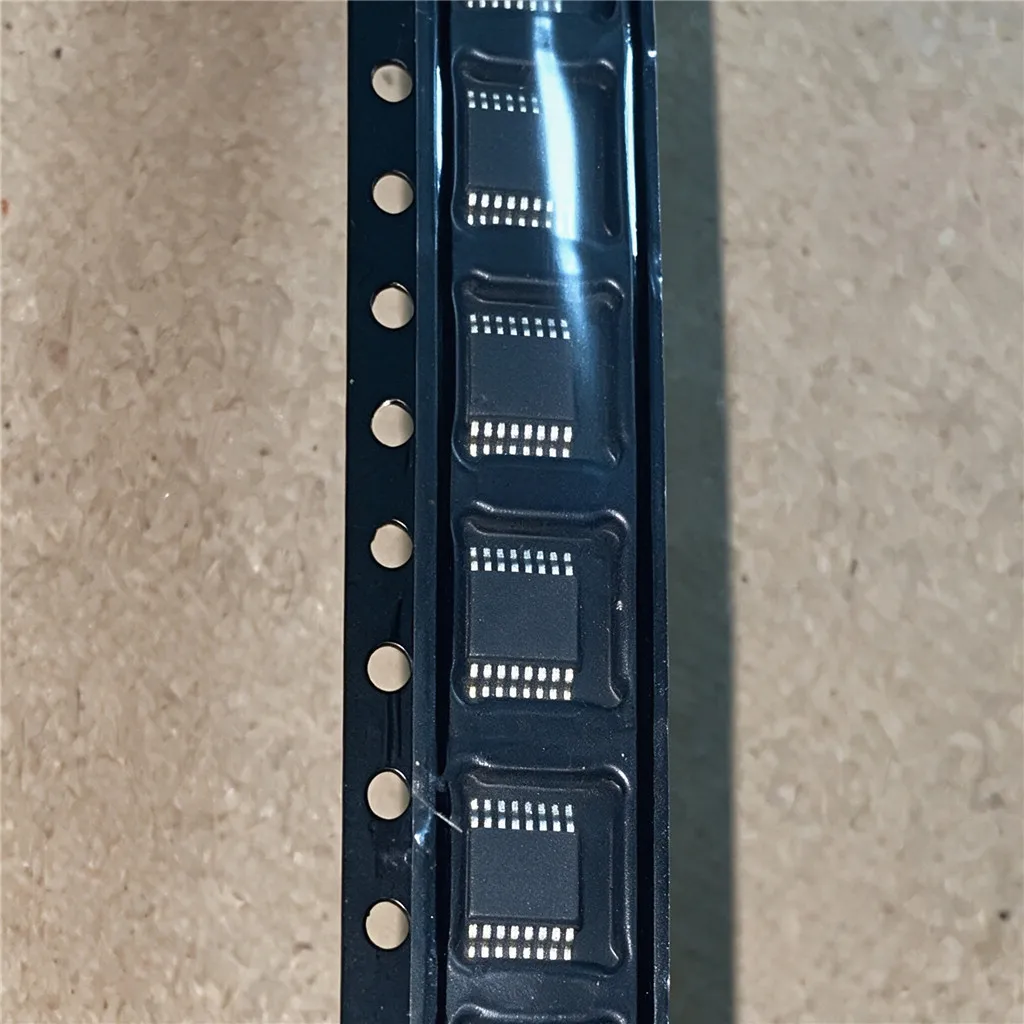 1-50PCS LTC3111EMSE LT3111 LTC3111 MXL7704-R3 MXL7704 MP1582EN MP1582EN-LF-Z MP1582 FIN1104 FIN1104MTCX