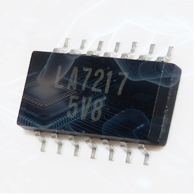 (5-10-20-30-100PCS) 1010 ZIP-4 KBU1010 IC Chip