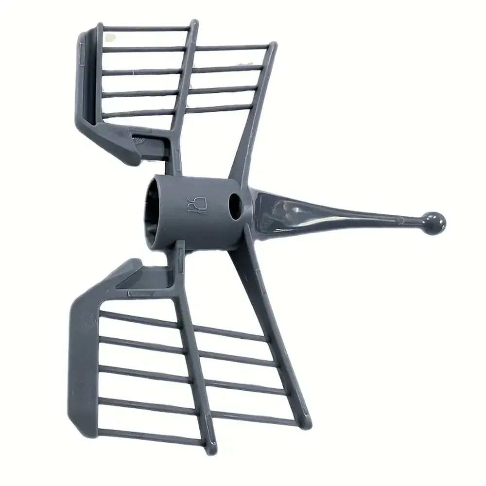 Butterfly stirrer scraper for Thermomix TM31 TM5 TM6 juicer, kitchen juicer tool replacement spare, reusable spatula