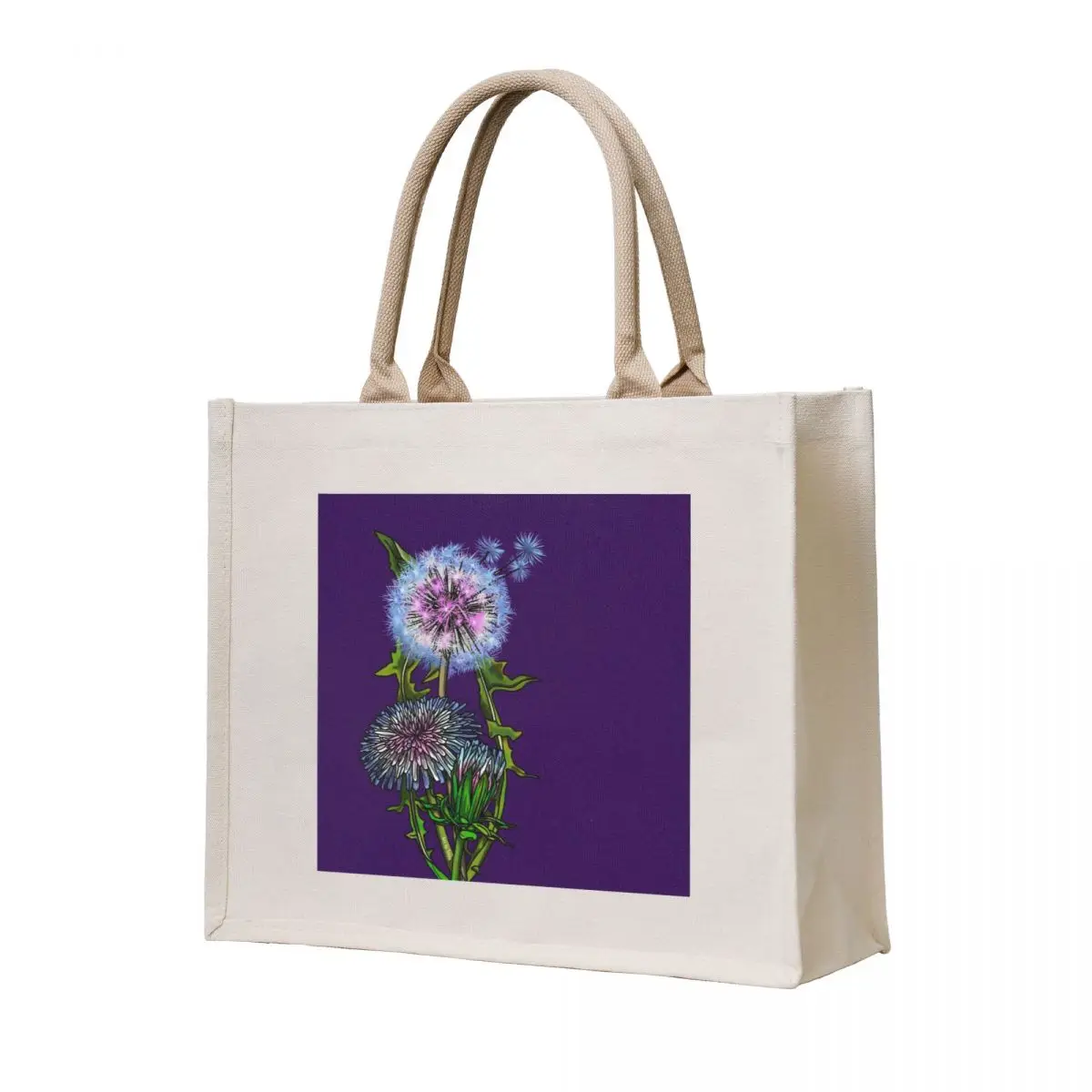 Transdelion 2023 Tote Bag Custom bag female bag Handbags canvas bags