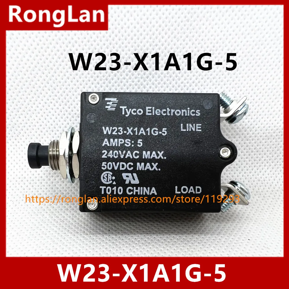 Tyco W23-X1A1G-30 W…