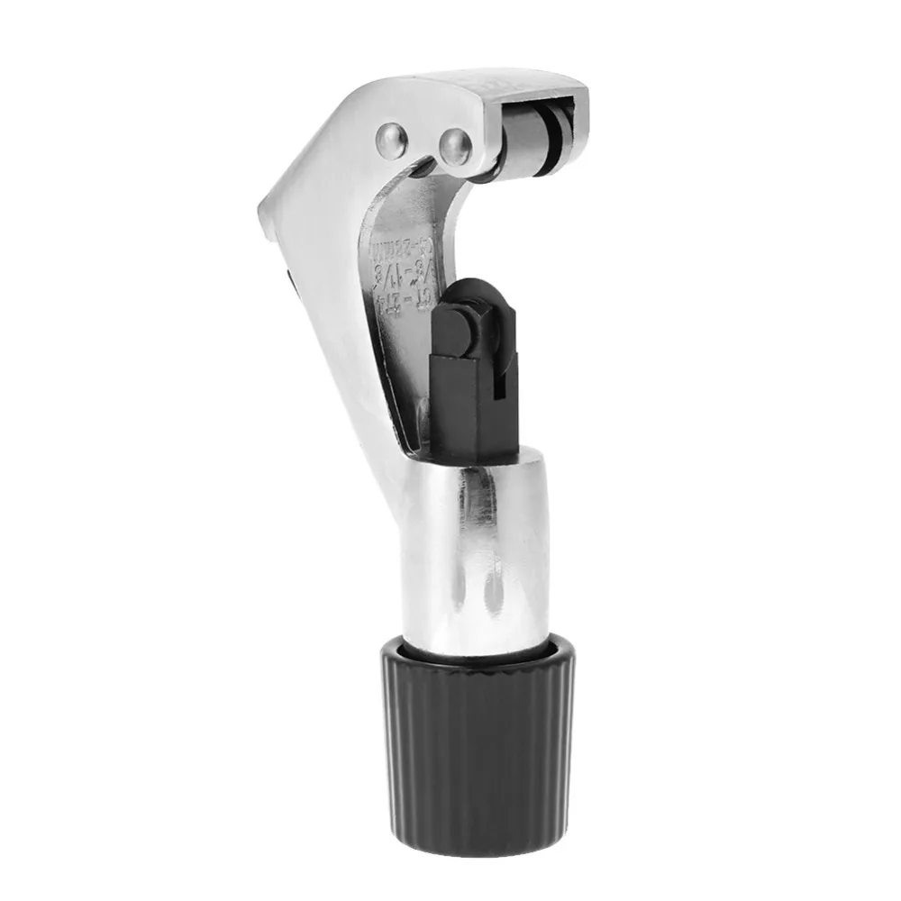 4-30mm Cutting Range Ball Bearing Cutter Deburring Tool Included Spare Cutting Blades Pipe Cutting Tool Roller Tube Cutter