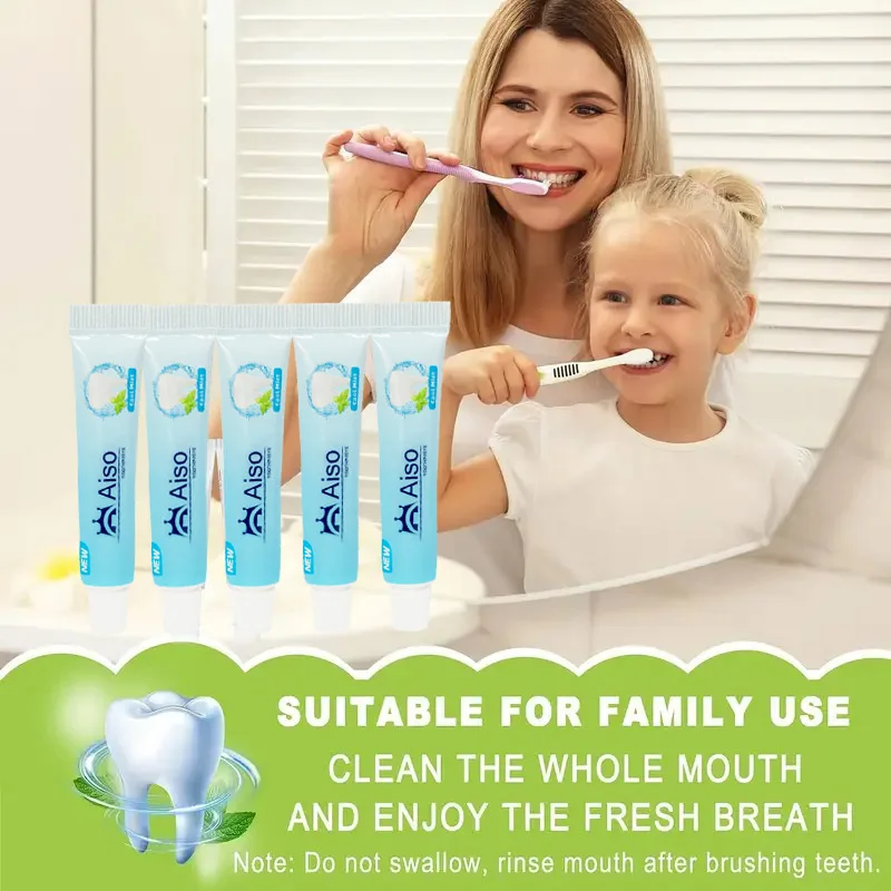 Thumbnail 4 - #7 Toothpaste Discount Picks