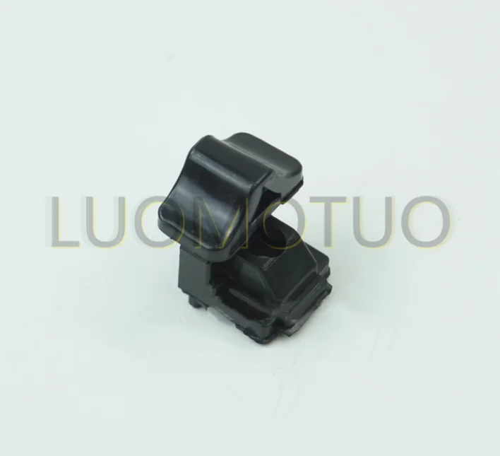 Motorcycle Warning Switch Button Fit For YAMAHA MT07 MT-07 FZ7 MT09 MT-09 FZ9