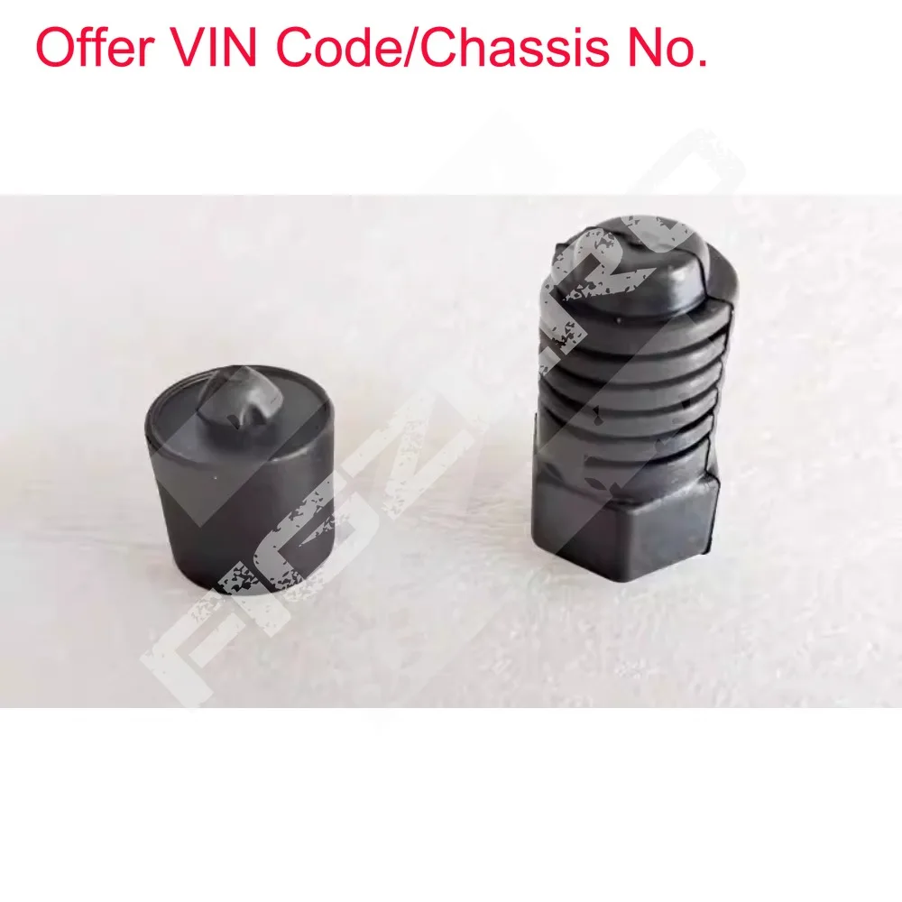 Engine Buffer Cover Pad Rubber Pier for Geely for Emgrand GS GL Coolray Brand New Genuine
