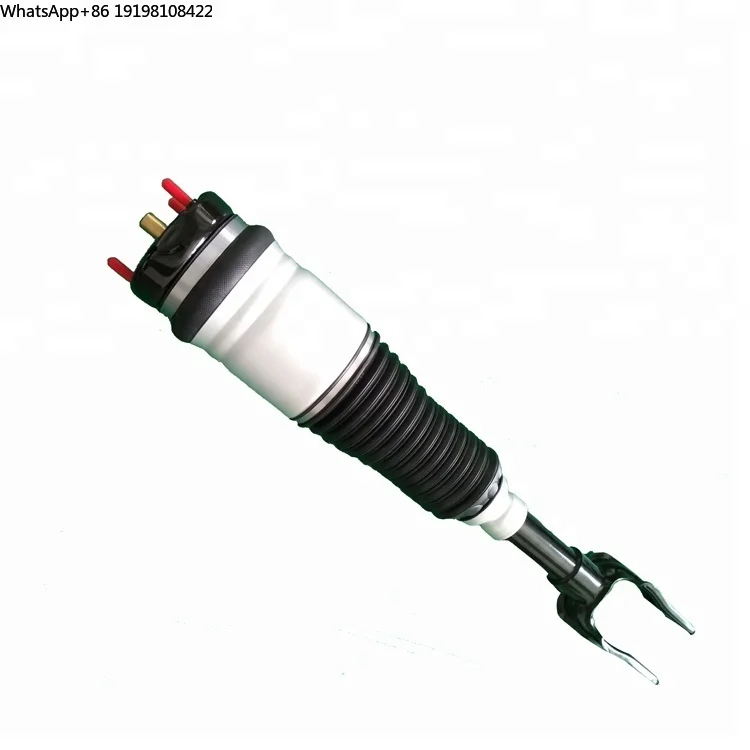 Amortiguador de Suspensión Neumática Nuevo para Jeep Grand Cherokee, Amortiguador Delantero 68231883AA 68231882AA