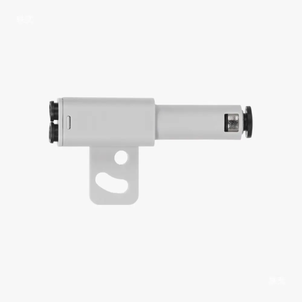 

Easy Installation 4 in 1 PTFE Adapter High Quality Durable Expansion Port Parts for Bambu Lab X1/P1 X1C P1S P1P