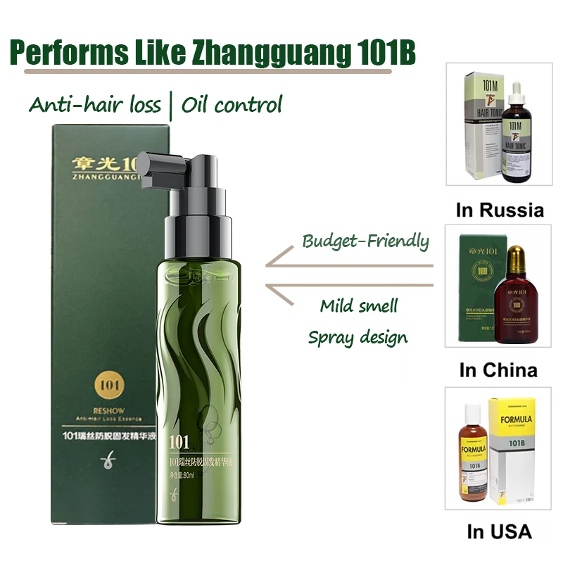 Thumbnail 4 - #7 Compare Hair Loss Treatments Before You Buy