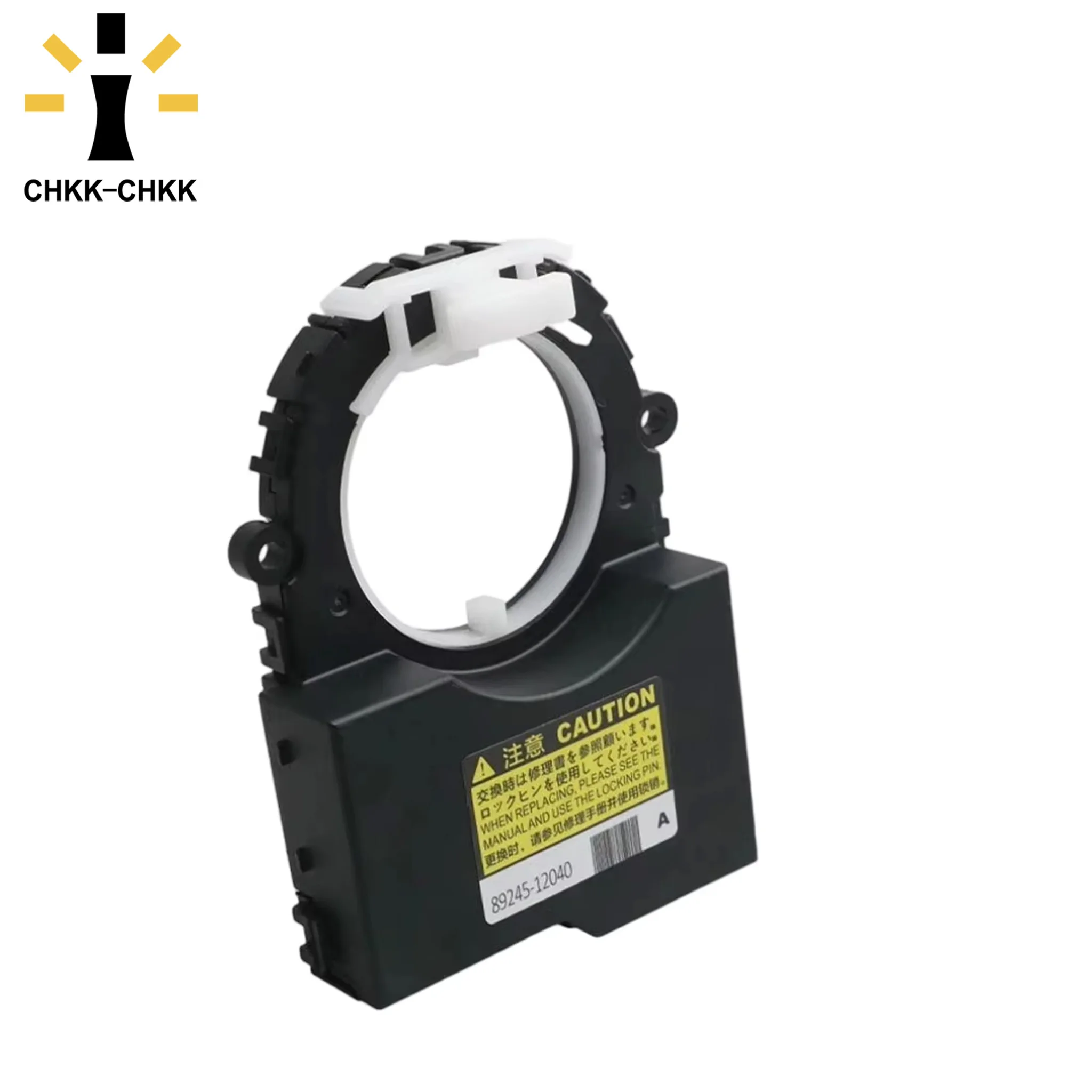 CHKK-CHKK Brand New Steering Angle Sensor 89245-12040 8924512040 For TOYOTA RAV4 2013-2016 Lexus NX200t NX300h 2015-2016