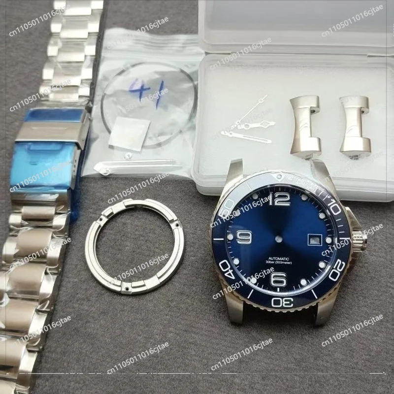 For Case Accessories, Suitable for ETA or 2824 2892 Movements SW200SW300