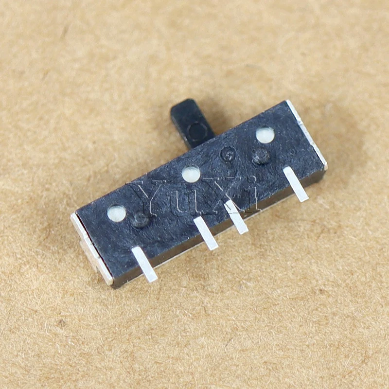 1/2/5PCS เกมคอนโซลสวิทช์ปุ่มสไลด์สําหรับ Nintend DS Lite NDSL เกมคอนโซลปุ่มสวิทช์เปลี่ยนชิ้นส่วน