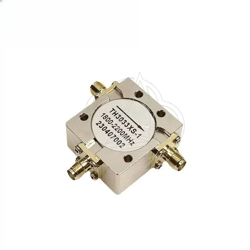 Customizable TH3033XS series protection instrument SMA ringer 700-3000MHz segmentation can be done