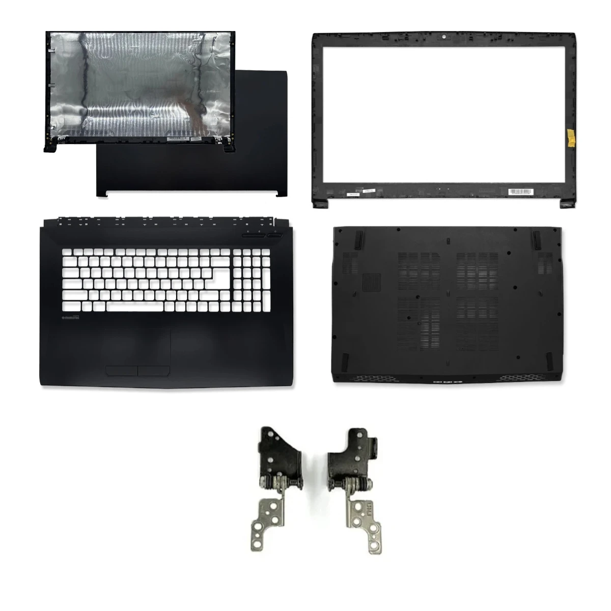 Suitable for MSI GP72 GL72 GL72M GF72 GV72 MS-179B MS-1795-79-1799 MS-1793 Screen Top Cover Bezel Palmrest Bottom Case ABCDShell