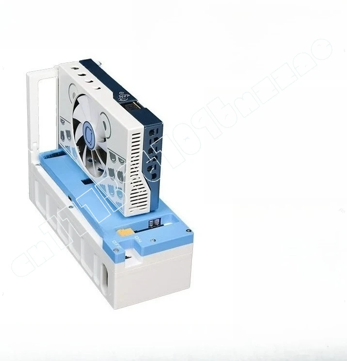 

Graphics Dock Notebook External Graphics Card 34/USB4 JHL7540 NanoXS