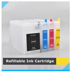 950 951 xl refillable Ink Cartridge for HP Officejet Pro 8100e 8600 8610 8620 8630 8640 8660 8615 8625 950xL ink