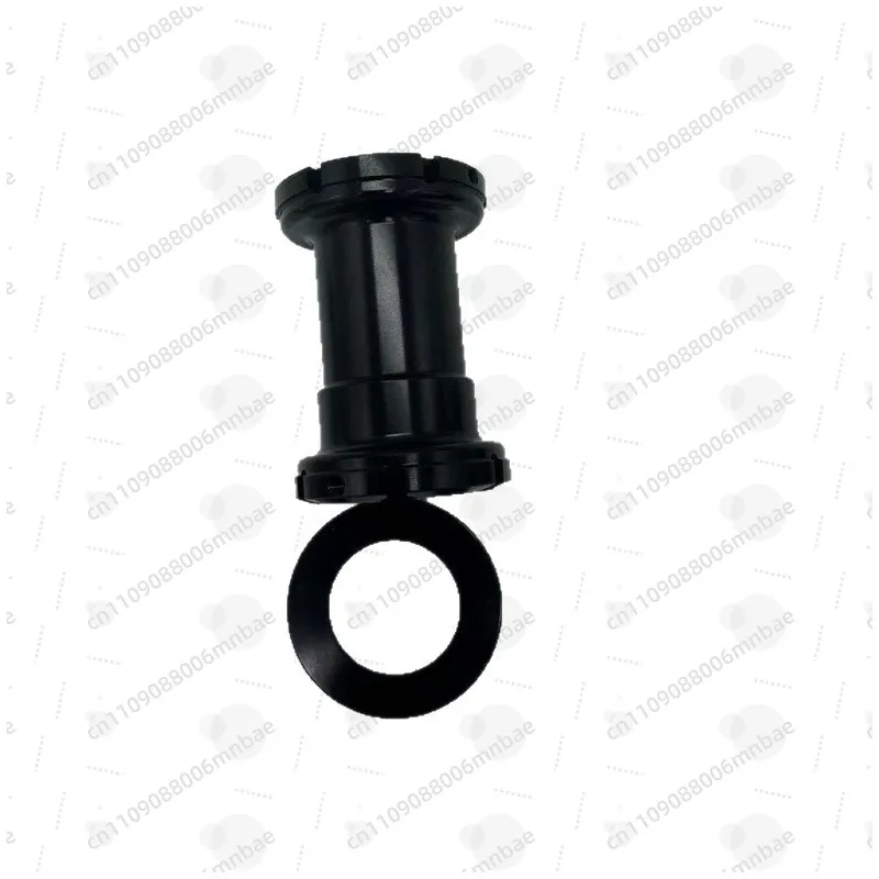 1-pcs-wheelchair-accessories-factory-direct-sales-rear-axle-leather-flower-drum-football-tennis-wheelchair-accessories