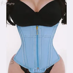 Postpartum Shaping Body Wrap Waist Trainer Slim Fit Invisible Tummy Control Shapers Stretchy Shaped Up Colombian Waist Cincher