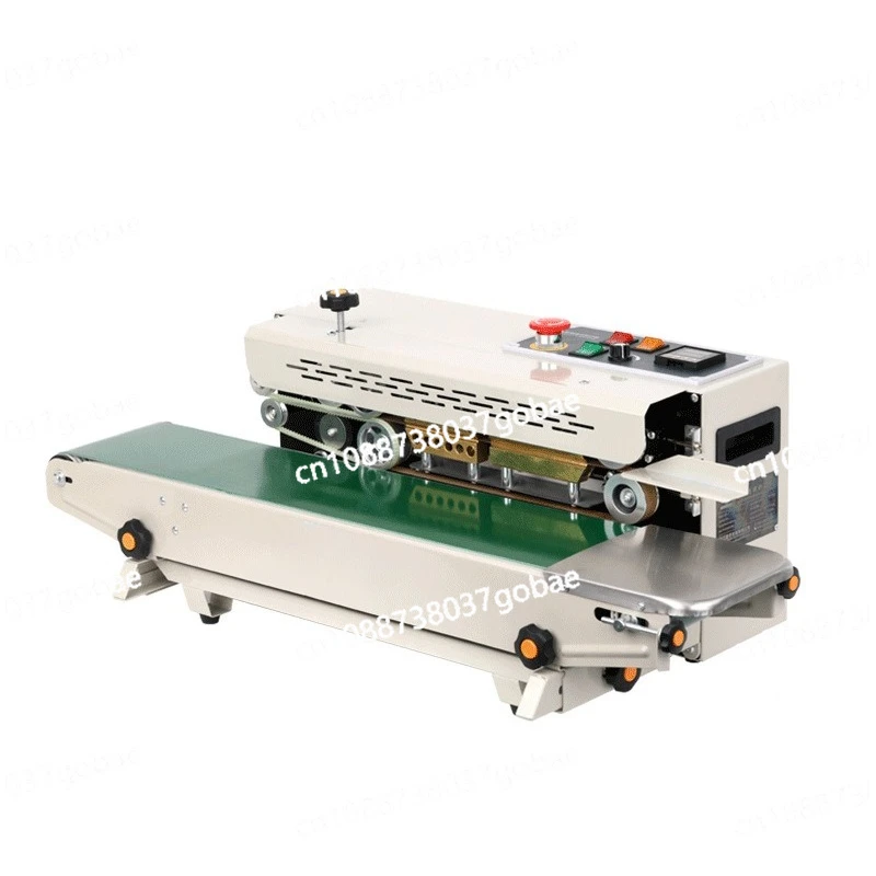 

FR-880 Mooncake Snack Packaging Machine Sealing Machine