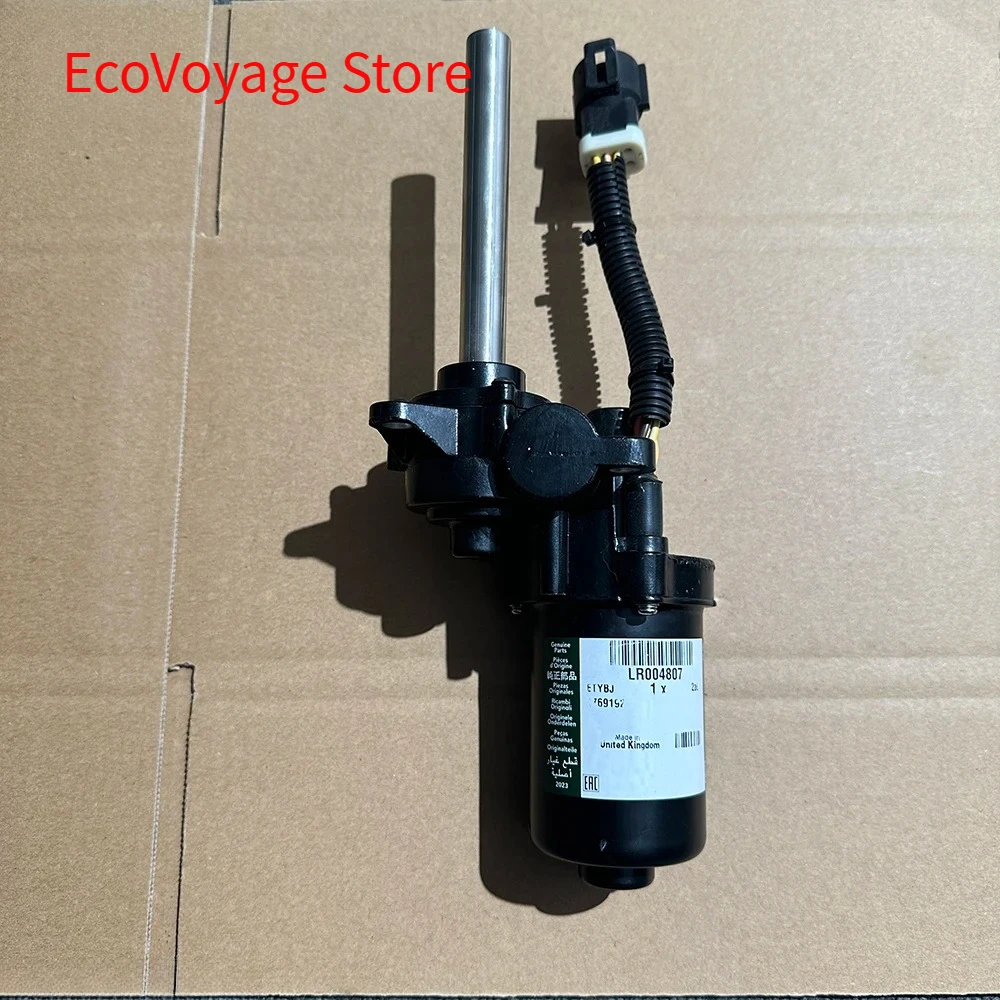 LR004807 LR004808 لسيارة لاند روفر رينج روفر L322 02-12 محرك خطوة الجانب الأيسر الأيمن جديد