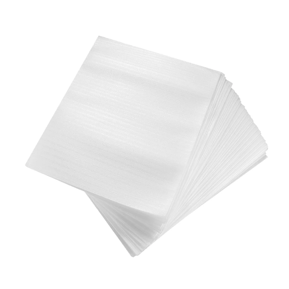 Envelopes acolchoados com saco de envio, auto selo Mailers, caixa branca para mover pratos Envelope, pacotes de envio