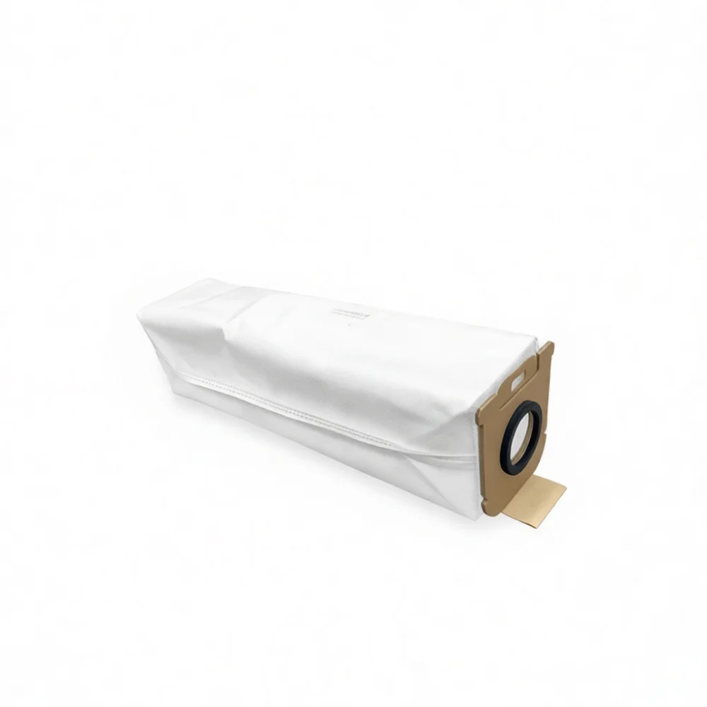 Dust Bags For Dreame Z10 Station Z20 Station H30 Station Vacuum Spare Parts Home Cleaning Replacement Dirt Disposal Accessories