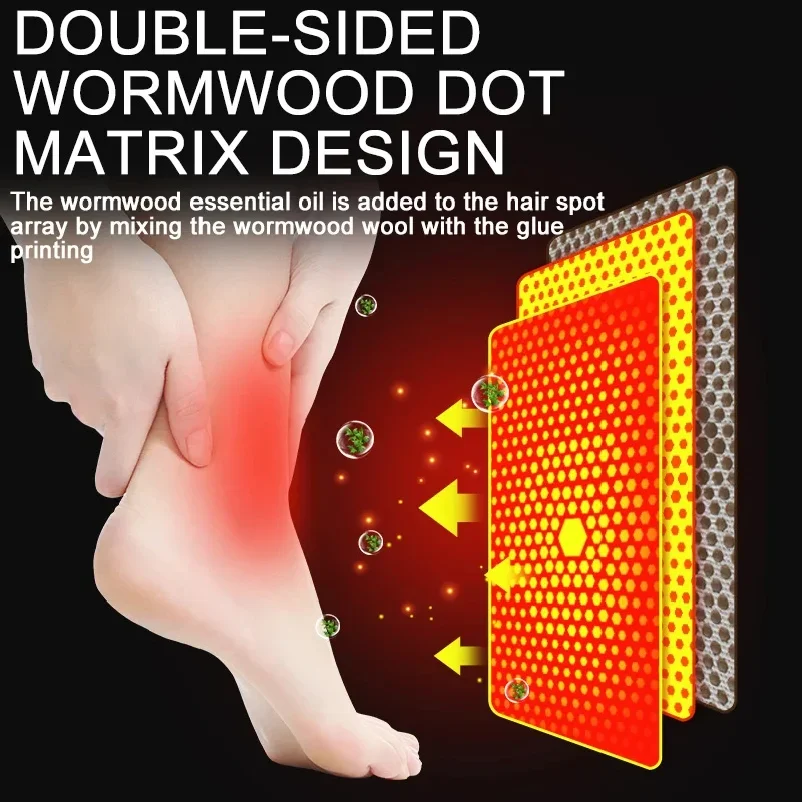 Ankle Support Graphene Warmth And Cold Protection Ankle Mugwort Self Heating Cover Ankle Wrist Ankle Sprain Ankle Brace