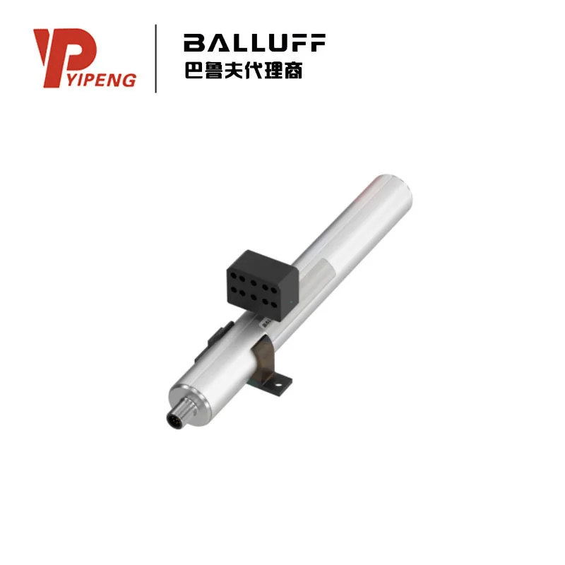 Система измерений BALLUFF/BTL002C 2025 г. BTL6-A110-M0225-A1-S115