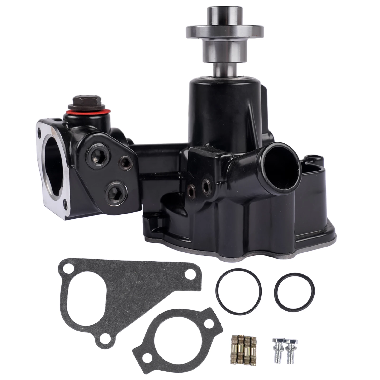 AP01 Water Pump 13-2268 For Thermo King TK482 TK486 SLXi 100 SLX 200 Spectrum SL 400e 130509, 132268, 13-0509, WZ-X134, WZX134