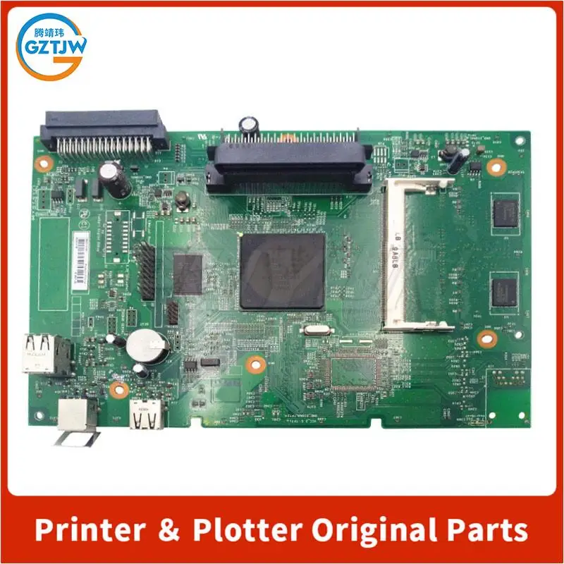 

Formatter Board ASSY for HP LaserJet P4515 P4515N Printer Cb438-69002 printer