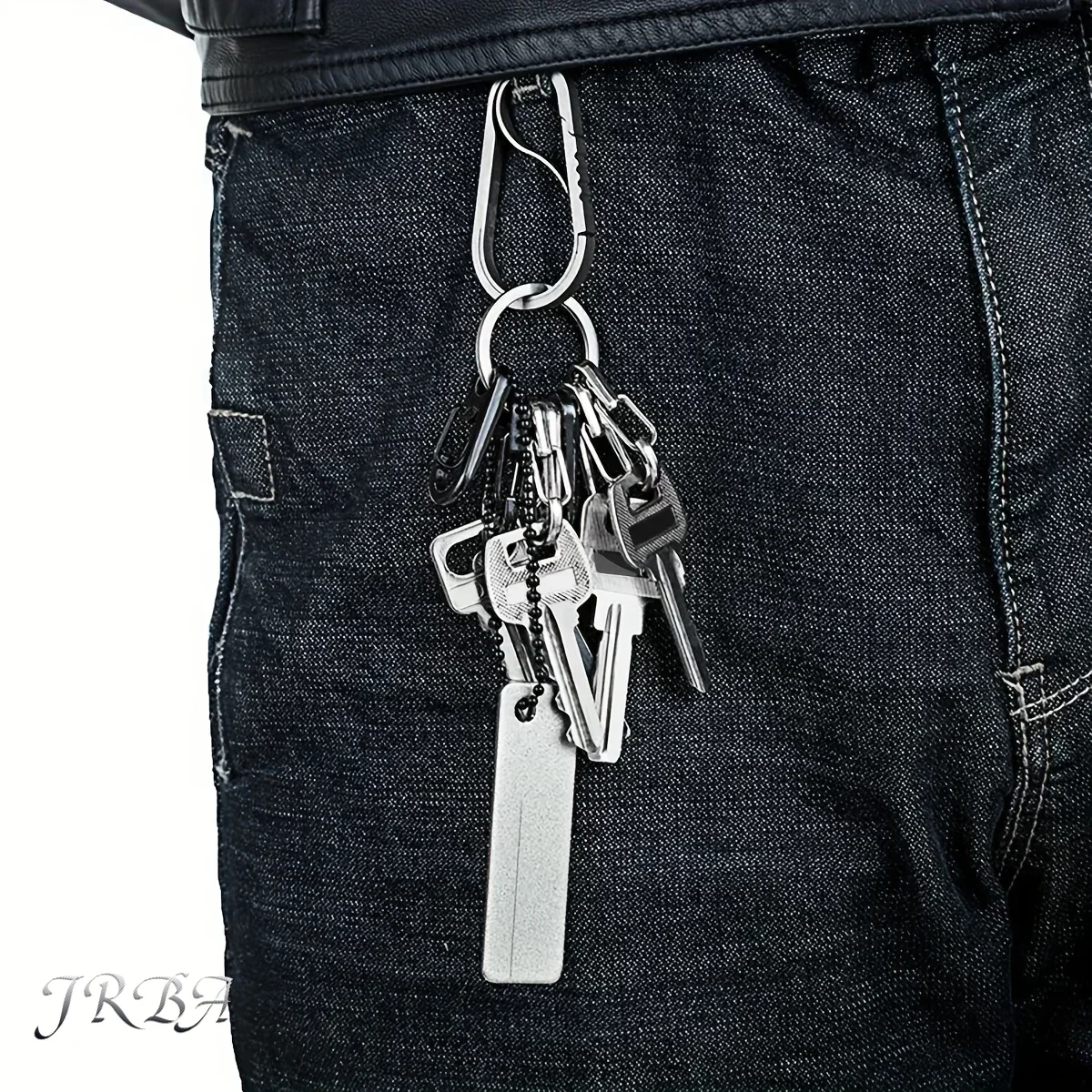Afilador de Cuchillos de Diamante, Herramienta de Bolsillo, Mini Llavero, Afilador para Camping al Aire Libre, Herramienta de Camping, Lima de Uñas de Esmeril