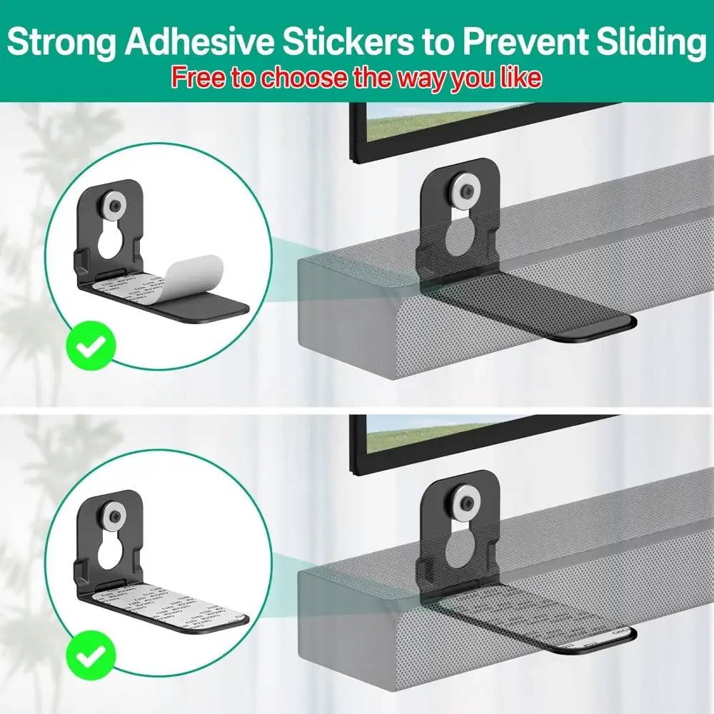 2Pcs Replacement Wa… - image