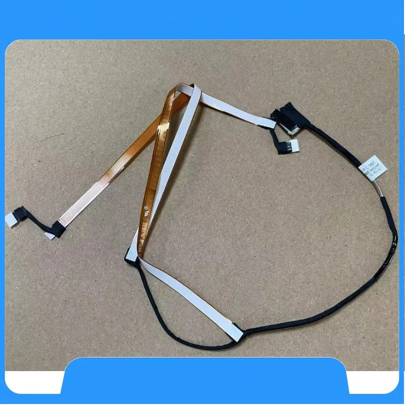 New Webcam Cable for HP 830 G5 735 G5 PS1713 IR Camera Cable 6017B0899301 L16240-001