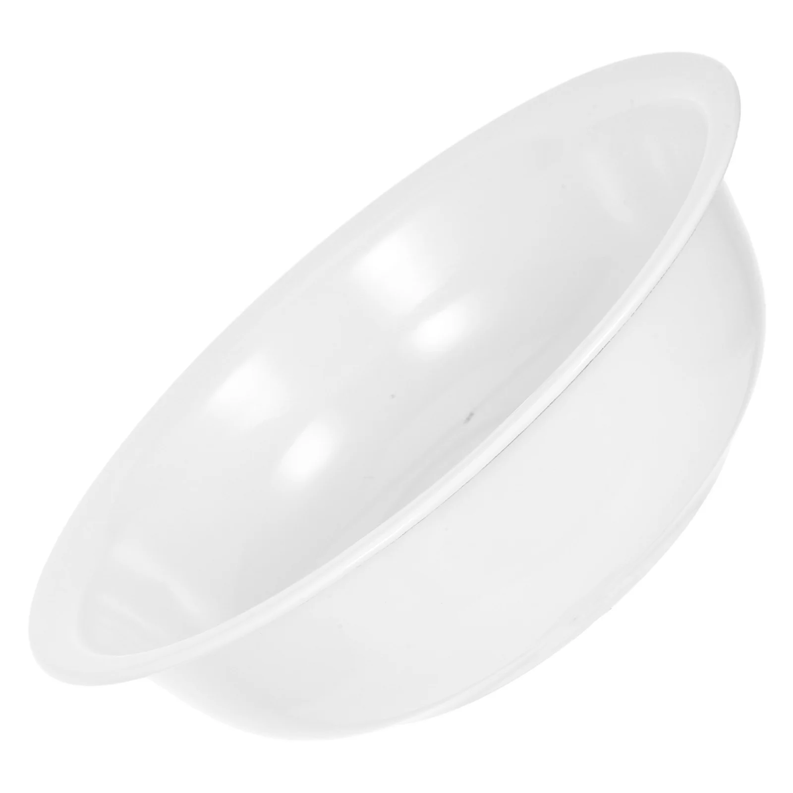 

Large Deepened Enamel Basin Vintage Style for Weddings Home Restaurants Retro Hand Wash Basin Multipurpose Enamel Bowl