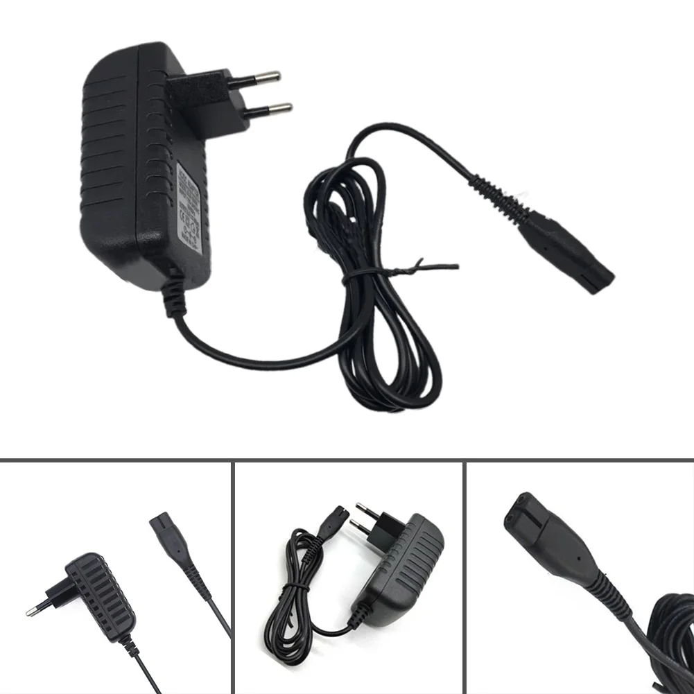 Convenient Charger for Glass Vacuum Cleaners WV75 Plus WV60 Plus WV70 Plus For Wv50 Wv55 Wv60 Wv70 Wv75 & Wv2 Wv5 VacW9F5 EU