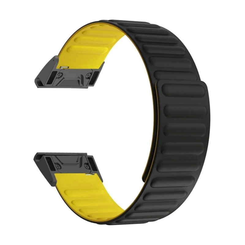 팔콘 Smartwatch Dropship용 시계 밴드 밴드 자기 손목 및 소프트 팔찌 루프