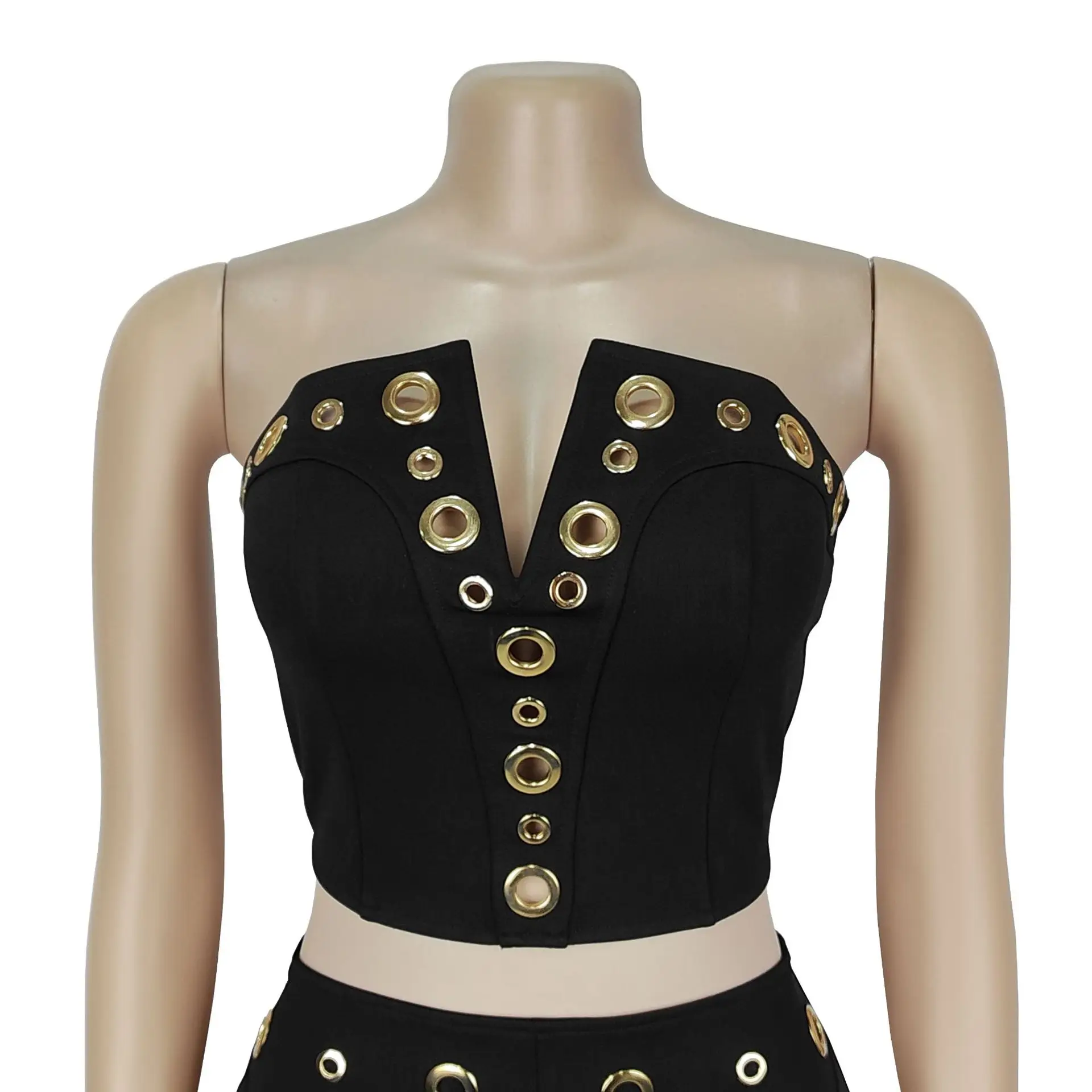 Рисунок 6 - Новые модные женские элегантные вечерние платья