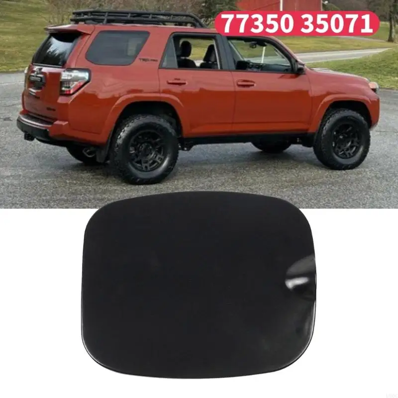 2025 باب حشو الفحم الجديد سريع التركيب، ABS قوي، أربعة عشر عشر موديلات 2024 للسيارات